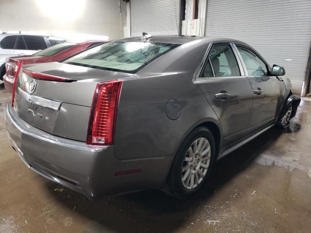 Photo 3 from auction – 2012 CADILLAC CTS LUXURY with VIN 1G6DG5E58C0121350