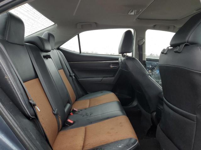 Photo 10 from auction – 2016 TOYOTA COROLLA L with VIN 2T1BURHEXGC546788