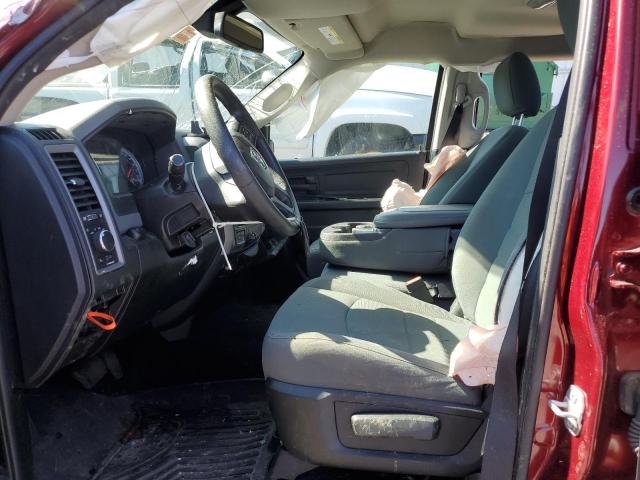 Photo 7 from auction – 2017 RAM 1500 ST with VIN 1C6RR7ST8HS545304