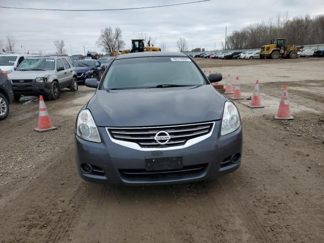 Photo 5 from auction – 2012 NISSAN ALTIMA BAS with VIN 1N4AL2AP7CC186924