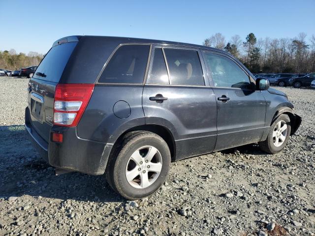 Photo 3 from auction – 2013 SUZUKI GRAND VITA with VIN JS3TE0D69D4100384