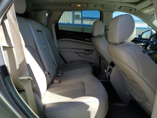 Photo 10 from auction – 2012 CADILLAC SRX LUXURY with VIN 3GYFNAE31CS582489