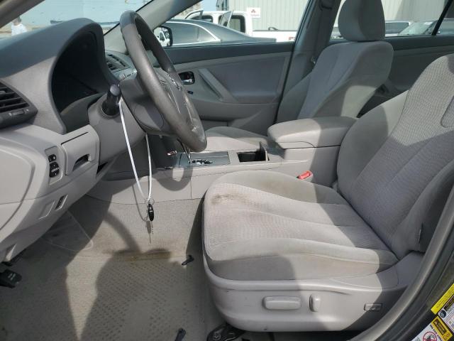 صورة رقم 7 من المزاد - 2010 TOYOTA CAMRY BASE مع VIN 4T4BF3EK3AR071840