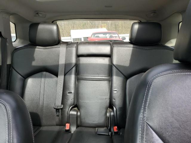 Photo 10 from auction – 2014 CADILLAC SRX LUXURY with VIN 3GYFNEE3XES633949