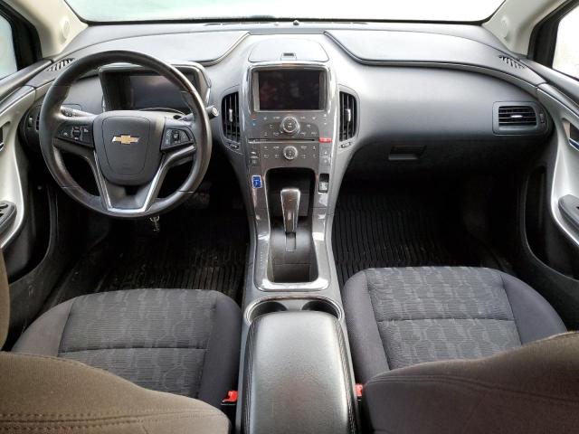 Photo 8 from auction – 2014 CHEVROLET VOLT with VIN 1G1RA6E46EU111406