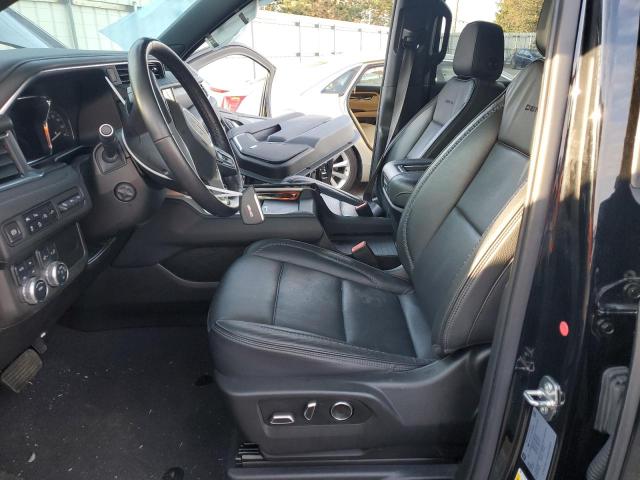 Photo 7 from auction – 2021 GMC YUKON DENA with VIN 1GKS2DKL7MR298036