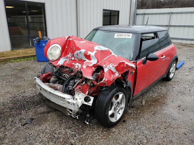 MINI COOPER 2006 with VIN WMWRC33546TJ79686 - Photo from auction
