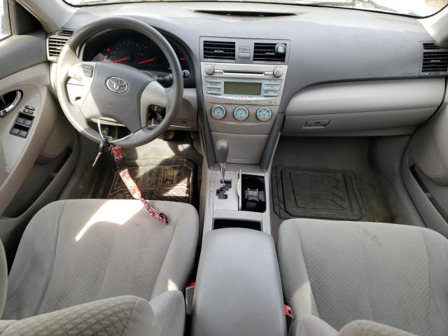 Photo 8 from auction – 2009 TOYOTA CAMRY BASE with VIN 4T4BE46K99R055774
