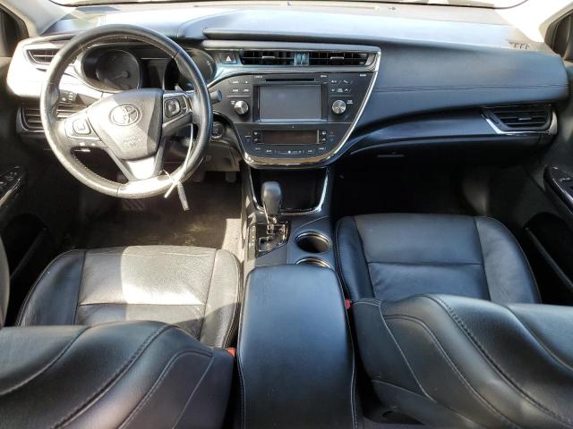 Photo 8 from auction – 2016 TOYOTA AVALON XLE with VIN 4T1BK1EB7GU201167