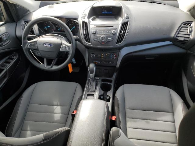 Photo 8 from auction – 2017 FORD ESCAPE S with VIN 1FMCU0F73HUE21751