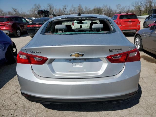 Photo 6 from auction – 2018 CHEVROLET MALIBU LS with VIN 1G1ZB5ST0JF177533