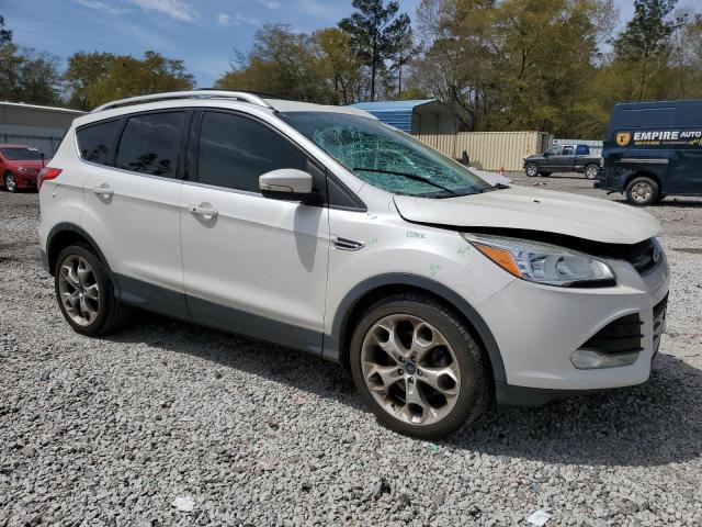 Photo 4 from auction – 2016 FORD ESCAPE TIT with VIN 1FMCU0J9XGUA26599