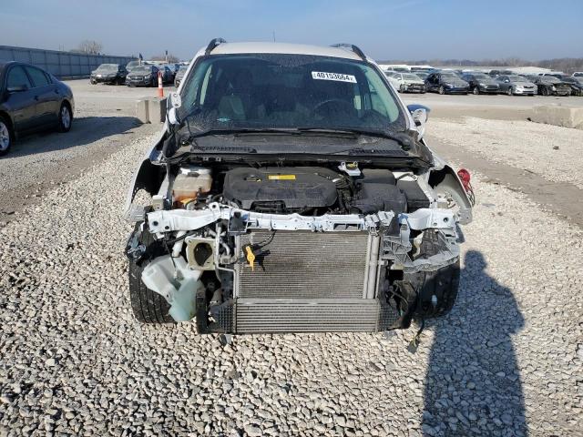 Photo 5 from auction – 2016 FORD ESCAPE SE with VIN 1FMCU0GX7GUC40701