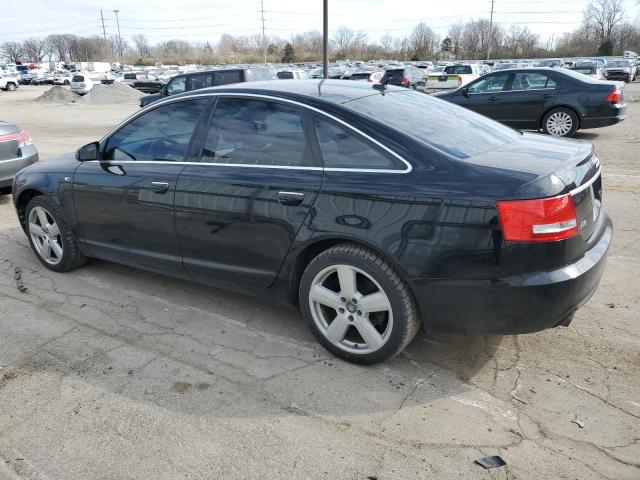 صورة رقم 2 من المزاد - 2008 AUDI A6 3.2 مع VIN WAUAH74F48N022227