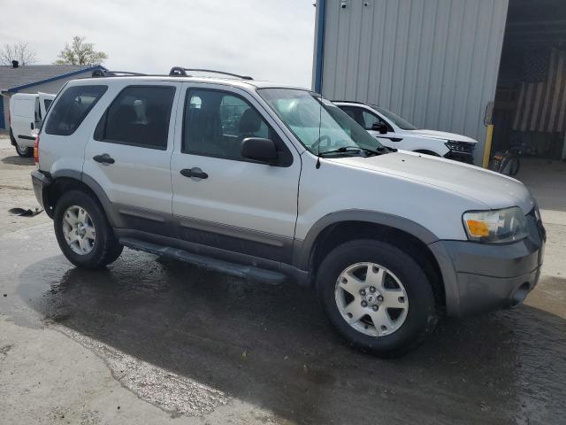 Photo 4 from auction – 2006 FORD ESCAPE XLT with VIN 1FMCU03166KA48018