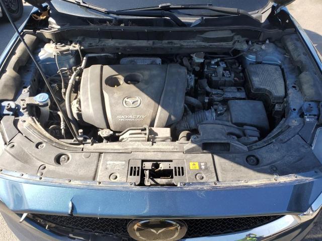 Photo 11 from auction – 2018 MAZDA CX-5 TOURI with VIN JM3KFBCM8J0353614