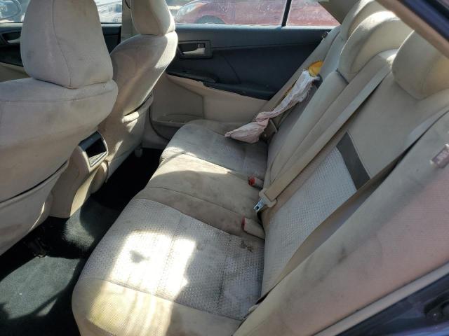Photo 10 from auction – 2012 TOYOTA CAMRY BASE with VIN 4T1BF1FK8CU510787