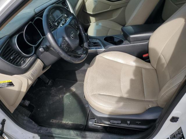 Photo 7 from auction – 2015 KIA OPTIMA EX with VIN 5XXGN4A77FG472660