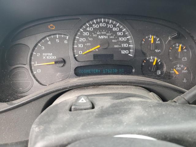 Photo 9 from auction – 2005 CHEVROLET SILVERADO with VIN 2GCEK13T451333308