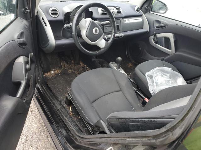 Photo 8 from auction – 2012 SMART FORTWO PUR with VIN WMEEJ3BA6CK528906