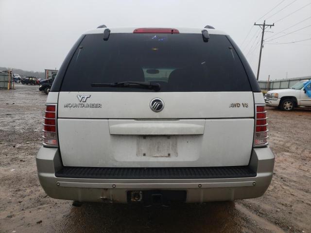 Photo 6 from auction – 2002 MERCURY MOUNTAINEE with VIN 4M2ZU86W62ZJ20867