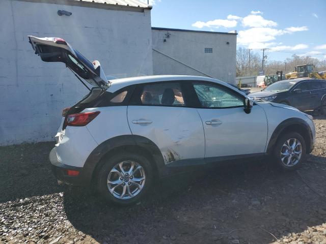 صورة رقم 3 من المزاد - 2016 MAZDA CX-3 TOURI مع VIN JM1DKFC72G0131156