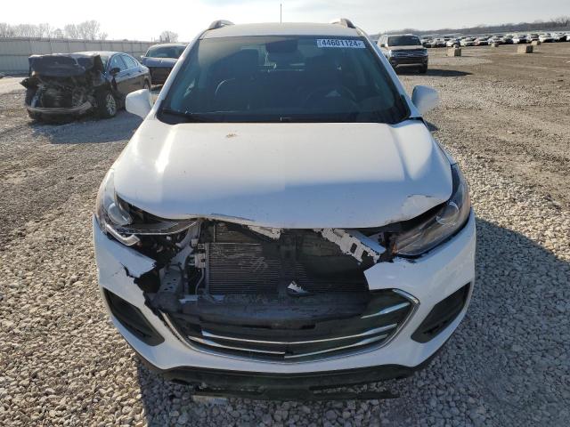 Photo 5 from auction – 2019 CHEVROLET TRAX 1LT with VIN KL7CJPSB2KB749985