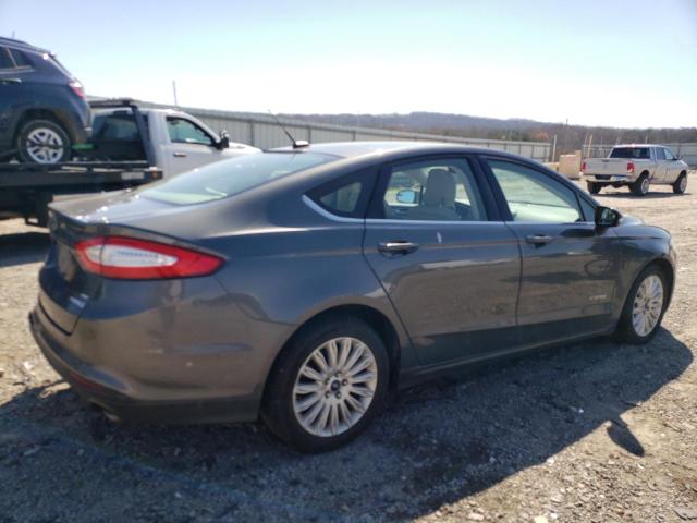 Photo 3 from auction – 2015 FORD FUSION SE with VIN 3FA6P0LU0FR156929
