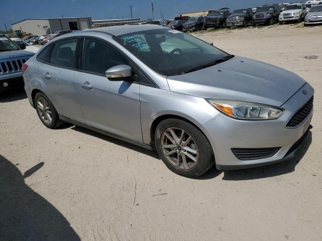 Photo 4 from auction – 2016 FORD FOCUS SE with VIN 1FADP3F28GL286489