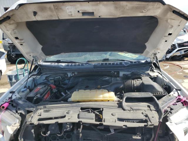 Photo 11 from auction – 2015 FORD F150 SUPER with VIN 1FTEW1EG6FFB19810