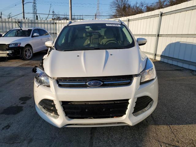 Photo 5 from auction – 2014 FORD ESCAPE TIT with VIN 1FMCU9J90EUD26458