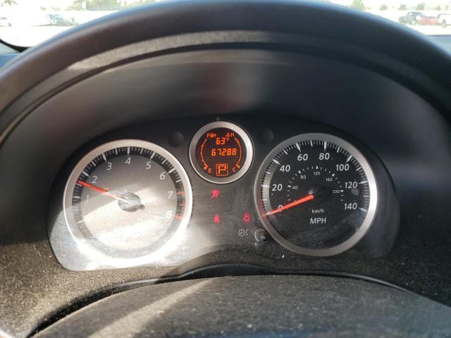 Photo 9 from auction – 2012 NISSAN SENTRA 2.0 with VIN 3N1AB6APXCL760153
