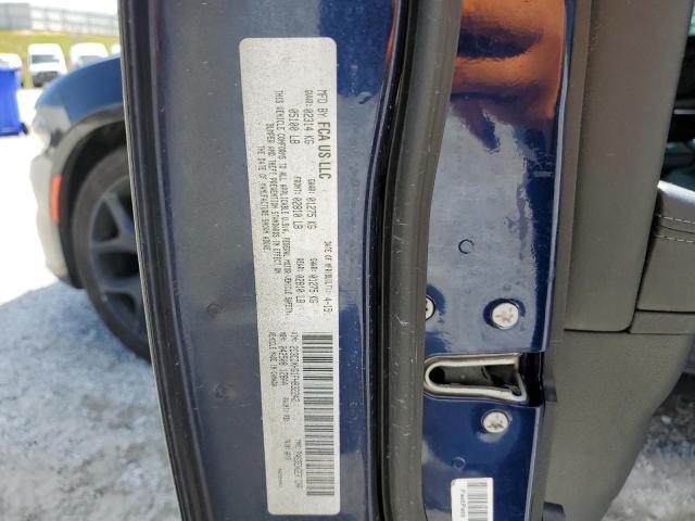 Photo 12 from auction – 2015 DODGE CHARGER SX with VIN 2C3CDXHG1FH832242