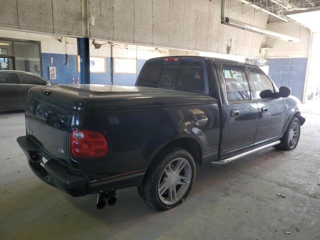 Photo 3 from auction – 2001 FORD F150 SUPER with VIN 1FTRW07L21KA77349