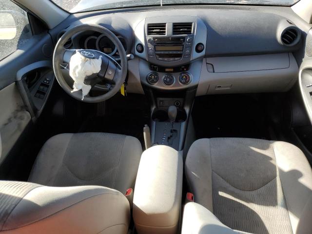 Photo 8 from auction – 2010 TOYOTA RAV4 with VIN 2T3BF4DV2AW062016