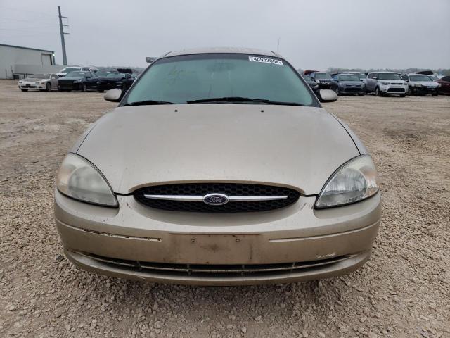 Photo 5 from auction – 2000 FORD TAURUS SES with VIN 1FAFP55U4YA247791