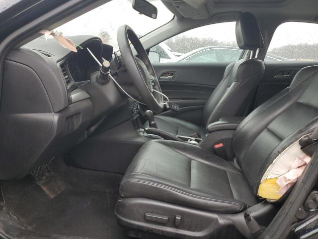 Photo 7 from auction – 2016 ACURA ILX BASE W with VIN 19UDE2F30GA001672