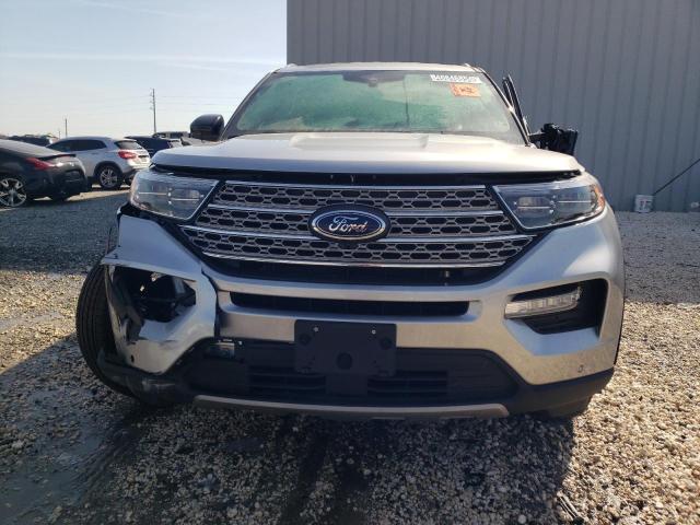 Photo 5 from auction – 2023 FORD EXPLORER L with VIN 1FMSK8FH8PGA57512