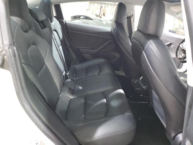 Photo 10 from auction – 2020 TESLA MODEL 3 with VIN 5YJ3E1EA0LF612095