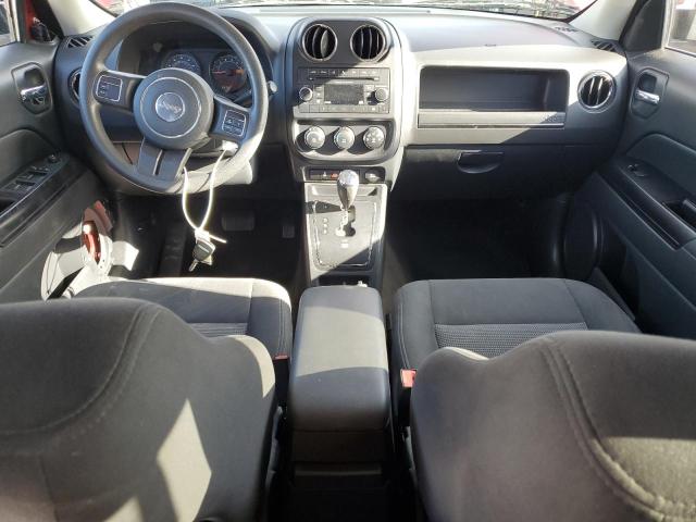 Photo 8 from auction – 2015 JEEP PATRIOT SP with VIN 1C4NJPBA7FD419773