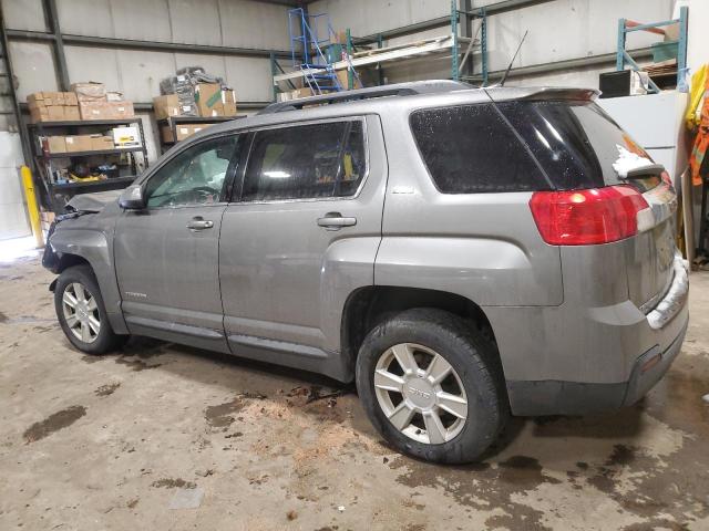 Photo 2 from auction – 2012 GMC TERRAIN SL with VIN 2GKALSEKXC6360703