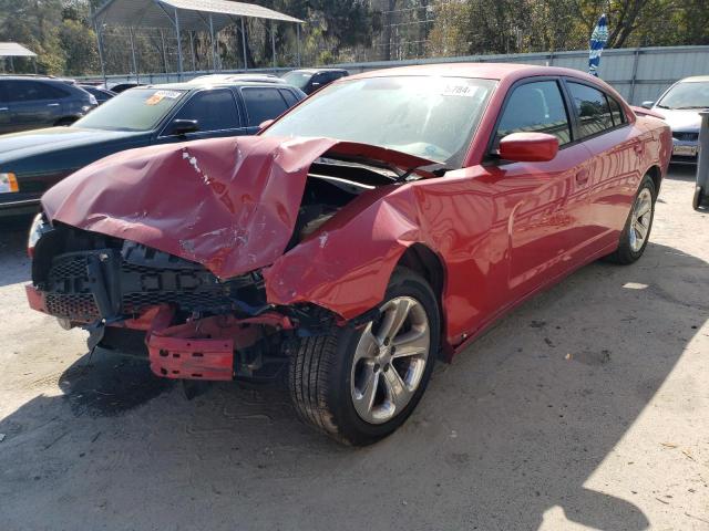 Photo 1 from auction – 2013 DODGE CHARGER SE with VIN 2C3CDXBGXDH502220