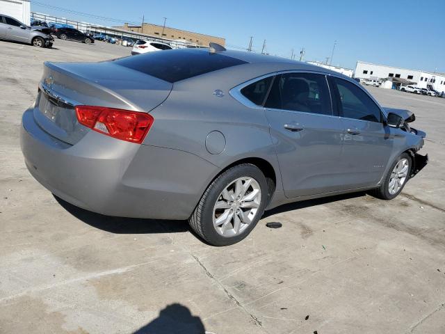 Photo 3 from auction – 2018 CHEVROLET IMPALA LT with VIN 1G1105S36JU104391