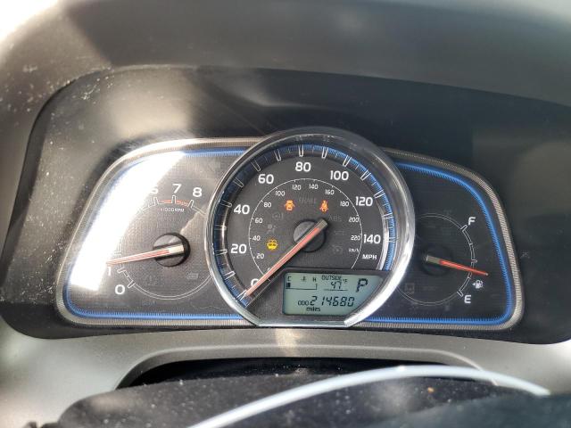 Photo 9 from auction – 2015 TOYOTA RAV4 LIMIT with VIN 2T3DFREV5FW327152