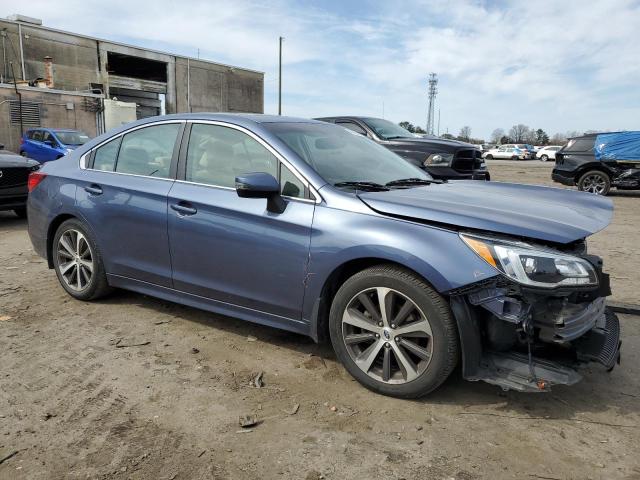 Photo 4 from auction – 2016 SUBARU LEGACY 2.5 with VIN 4S3BNAL61G3023358