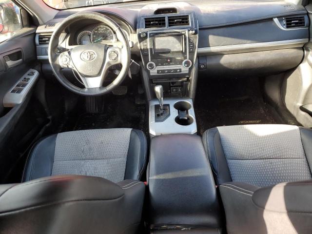 Photo 8 from auction – 2012 TOYOTA CAMRY BASE with VIN 4T1BF1FKXCU529342
