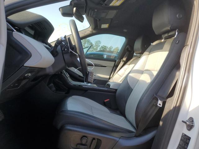 Photo 7 from auction – 2023 LAND ROVER RANGE ROVE with VIN SALZT2FX1PH211632