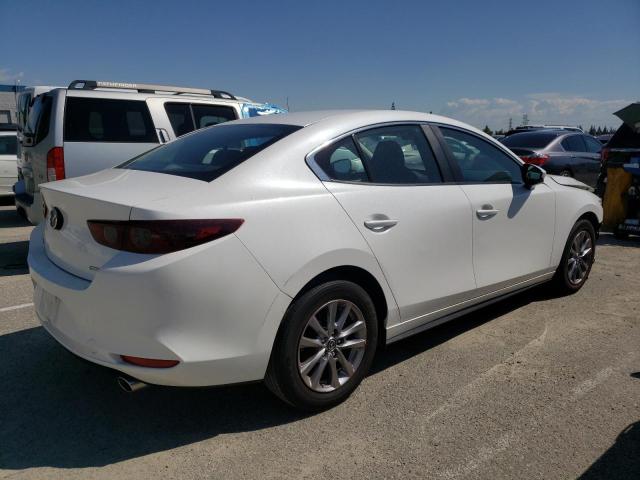 Photo 3 from auction – 2020 MAZDA 3 with VIN 3MZBPABL7LM132303
