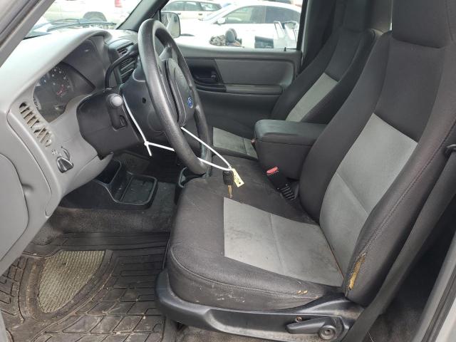 صورة رقم 7 من المزاد - 2004 FORD RANGER مع VIN 1FTYR10E94PB10391