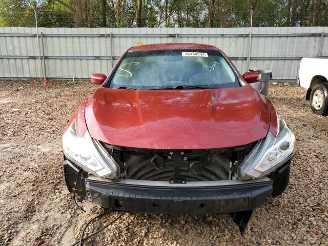 Photo 5 from auction – 2016 NISSAN ALTIMA 2.5 with VIN 1N4AL3AP4GC228977